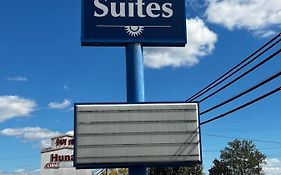 Americas Best Value Inn Carbondale Il